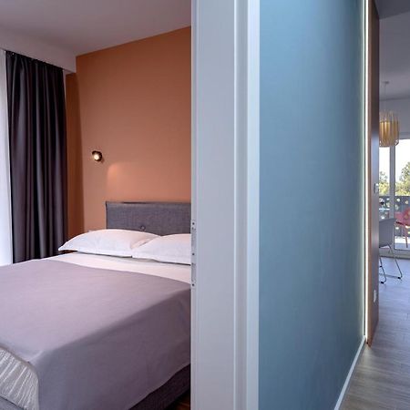 Sun&Lux Resort - Hvar Хвар Екстер'єр фото