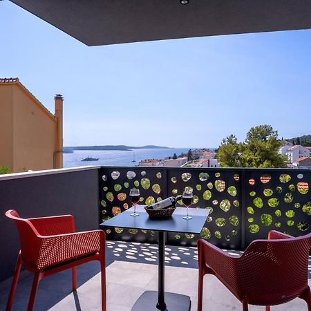 Sun&Lux Resort - Hvar Хвар Екстер'єр фото