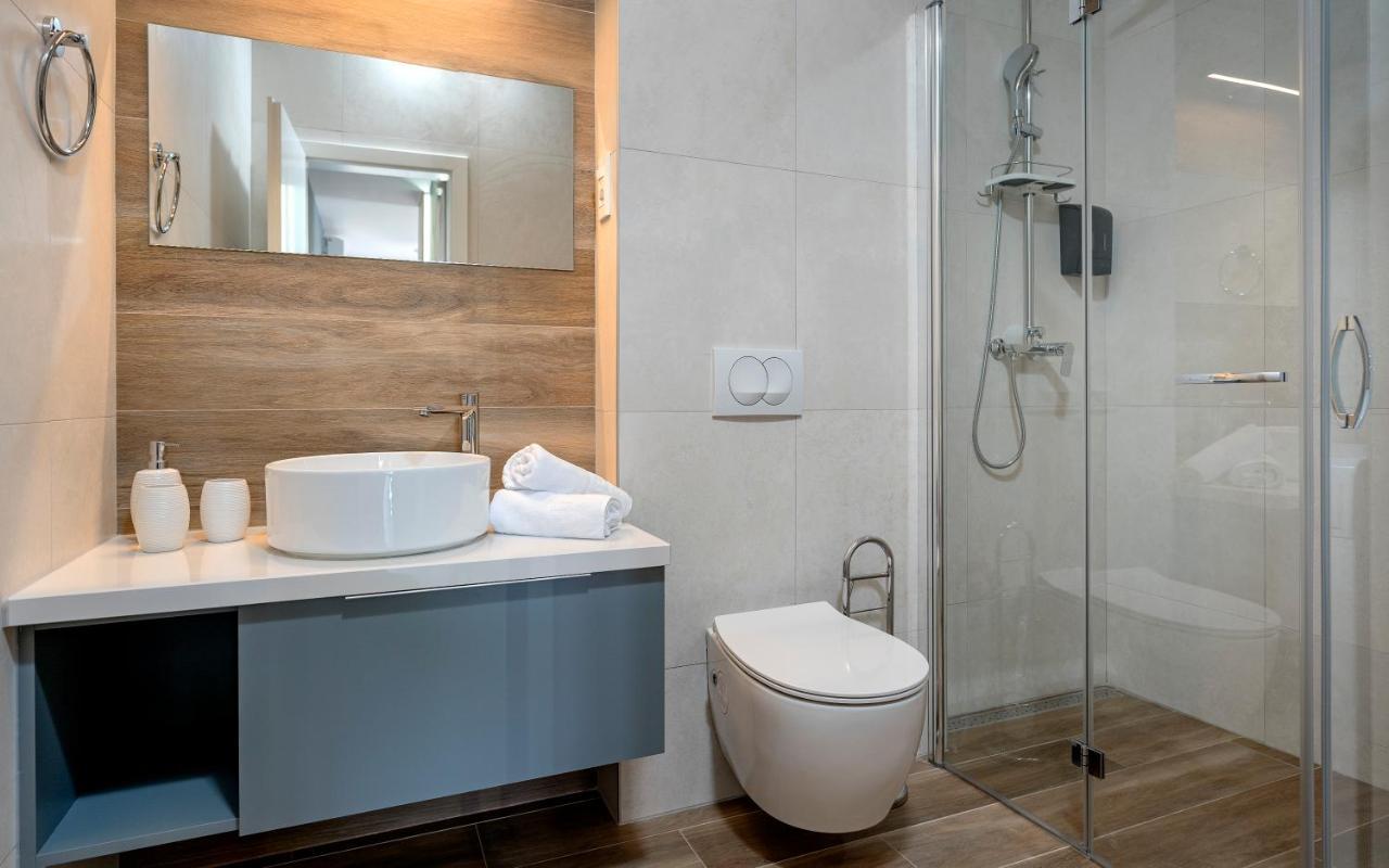 Sun&Lux Resort - Hvar Хвар Екстер'єр фото