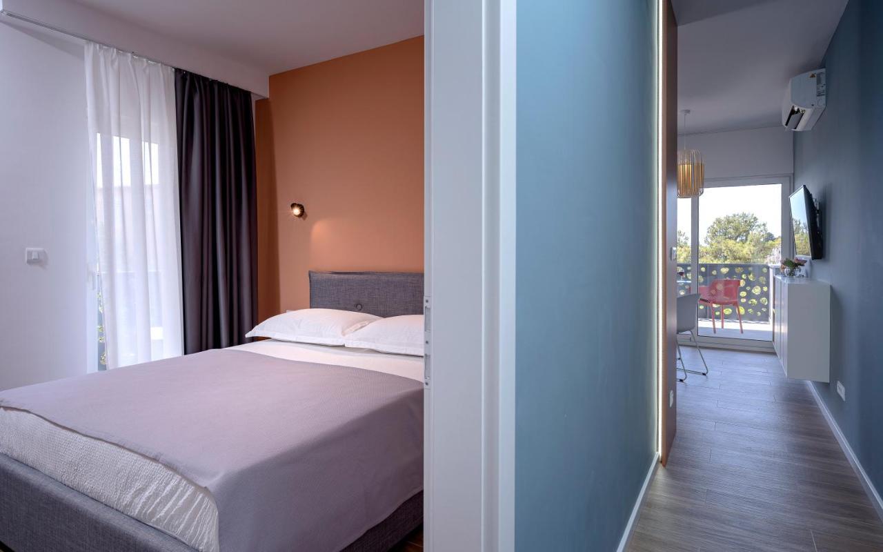Sun&Lux Resort - Hvar Хвар Екстер'єр фото