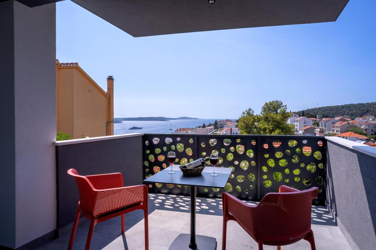 Sun&Lux Resort - Hvar Хвар Екстер'єр фото